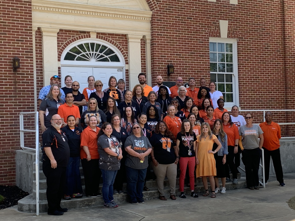 Live Feed Goodrich Independent School District