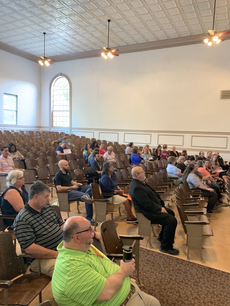 Live Feed Goodrich Independent School District