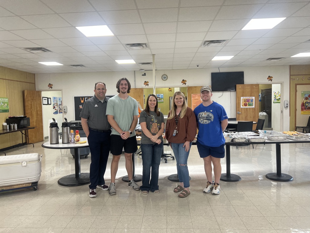 Live Feed Goodrich Independent School District